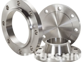 Shandong Hyupshin Flanges Co., Ltd, ISO9001:2008 Certified, Korean Standards Association Certified, Flanges Manufacturer